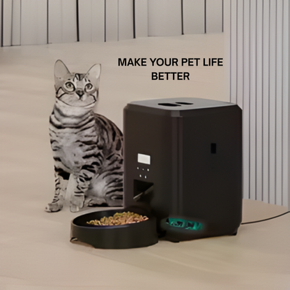 Automatic Feeder